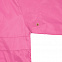 Ветровка из нейлона SURF 210, розовый неон с логотипом в Нефтекамске заказать по выгодной цене в кибермаркете AvroraStore