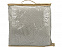 Плед "Фолд" с логотипом в Нефтекамске заказать по выгодной цене в кибермаркете AvroraStore