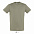 Фуфайка (футболка) REGENT мужская,Тёмно-серый/графит 3XL с логотипом в Нефтекамске заказать по выгодной цене в кибермаркете AvroraStore