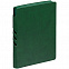 Ежедневник Flexpen Color, датированный, зеленый с логотипом в Нефтекамске заказать по выгодной цене в кибермаркете AvroraStore