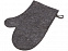 Рукавичка для бани и сауны «Healing» с логотипом в Нефтекамске заказать по выгодной цене в кибермаркете AvroraStore