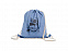Рюкзак-мешок VARESE с логотипом в Нефтекамске заказать по выгодной цене в кибермаркете AvroraStore