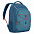 Рюкзак Next Mars, синий с логотипом в Нефтекамске заказать по выгодной цене в кибермаркете AvroraStore