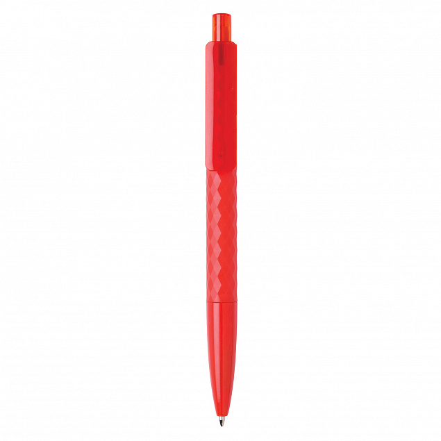Ручка X3 с логотипом в Нефтекамске заказать по выгодной цене в кибермаркете AvroraStore