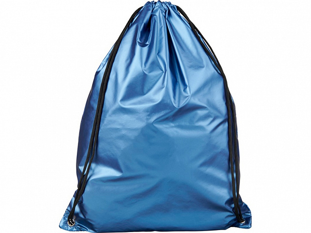 Рюкзак «Oriole» блестящий с логотипом в Нефтекамске заказать по выгодной цене в кибермаркете AvroraStore