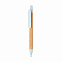 Эко-ручка Write, голубой с логотипом в Нефтекамске заказать по выгодной цене в кибермаркете AvroraStore
