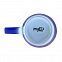 Кружка GRADE с прорезиненным покрытием с логотипом в Нефтекамске заказать по выгодной цене в кибермаркете AvroraStore