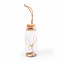 Бутылочка для пожеланий SHOILEN с логотипом в Нефтекамске заказать по выгодной цене в кибермаркете AvroraStore