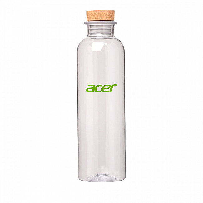 Бутылки для воды с логотипом на заказ в Нефтекамске