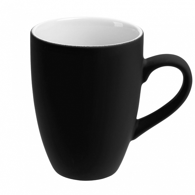Набор для чая Best Morning, черный с логотипом в Нефтекамске заказать по выгодной цене в кибермаркете AvroraStore