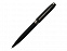 Ручка шариковая Chorus Black с логотипом в Нефтекамске заказать по выгодной цене в кибермаркете AvroraStore