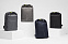 Рюкзак Urban Lite с защитой от карманников, синий с логотипом в Нефтекамске заказать по выгодной цене в кибермаркете AvroraStore