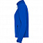 Куртка («ветровка») NEBRASKA WOMAN женская, КОРОЛЕВСКИЙ СИНИЙ 3XL с логотипом в Нефтекамске заказать по выгодной цене в кибермаркете AvroraStore