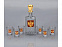 Набор для водки "Отчизна" с логотипом в Нефтекамске заказать по выгодной цене в кибермаркете AvroraStore