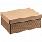 Коробка Fence с логотипом в Нефтекамске заказать по выгодной цене в кибермаркете AvroraStore