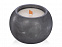 Свеча ароматическая «Glen» с логотипом в Нефтекамске заказать по выгодной цене в кибермаркете AvroraStore