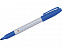 Sharpie® Fine Point маркер, белый с логотипом в Нефтекамске заказать по выгодной цене в кибермаркете AvroraStore