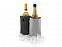 Охладитель-чехол для бутылки вина или шампанского Cooling wrap с логотипом в Нефтекамске заказать по выгодной цене в кибермаркете AvroraStore