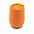Термокружка с двойной стенкой SOFTO софт-тач, оранжевый с логотипом в Нефтекамске заказать по выгодной цене в кибермаркете AvroraStore