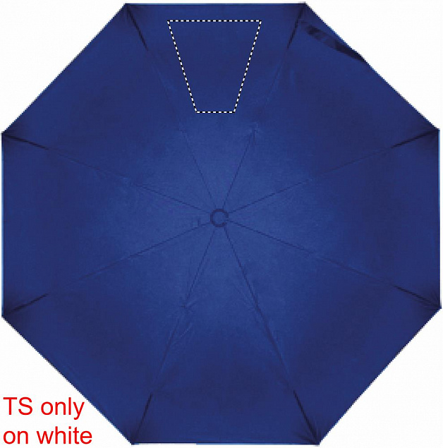 Зонт с логотипом в Нефтекамске заказать по выгодной цене в кибермаркете AvroraStore