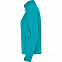 Куртка («ветровка») NEBRASKA WOMAN женская, АКВАМАРИН 3XL с логотипом в Нефтекамске заказать по выгодной цене в кибермаркете AvroraStore