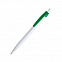 Ручка шариковая KIFIC, пластик с логотипом в Нефтекамске заказать по выгодной цене в кибермаркете AvroraStore