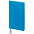Ежедневник Shall Light, недатированный, синий с логотипом в Нефтекамске заказать по выгодной цене в кибермаркете AvroraStore