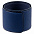 Браслет Wristler, синий с логотипом в Нефтекамске заказать по выгодной цене в кибермаркете AvroraStore