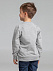 Свитшот детский Toima 2.0 Kids, серый меланж с логотипом в Нефтекамске заказать по выгодной цене в кибермаркете AvroraStore