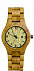 Наручные часы деревянные с логотипом в Нефтекамске заказать по выгодной цене в кибермаркете AvroraStore