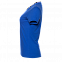 Футболка женская 02W Синий с логотипом в Нефтекамске заказать по выгодной цене в кибермаркете AvroraStore