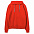 Толстовка с капюшоном Unit Kirenga, красная с логотипом в Нефтекамске заказать по выгодной цене в кибермаркете AvroraStore