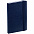 Ежедневник Nova, недатированный, темно-синий с логотипом в Нефтекамске заказать по выгодной цене в кибермаркете AvroraStore