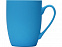 Кружка с покрытием soft-touch «Tulip Gum» с логотипом в Нефтекамске заказать по выгодной цене в кибермаркете AvroraStore