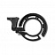 Инструменты. Велоколоко Tion с логотипом в Нефтекамске заказать по выгодной цене в кибермаркете AvroraStore