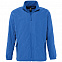Куртка мужская North 300, ярко-синяя с логотипом в Нефтекамске заказать по выгодной цене в кибермаркете AvroraStore