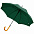 Зонт-трость LockWood ver.2, красный с логотипом в Нефтекамске заказать по выгодной цене в кибермаркете AvroraStore