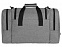 Дорожная сумка Route с логотипом в Нефтекамске заказать по выгодной цене в кибермаркете AvroraStore
