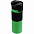 Термостакан Tralee XL, зеленый с логотипом в Нефтекамске заказать по выгодной цене в кибермаркете AvroraStore