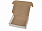 Коробка подарочная Zand, M с логотипом в Нефтекамске заказать по выгодной цене в кибермаркете AvroraStore