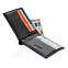 Бумажник Swiss Peak с защитой от сканирования RFID с логотипом в Нефтекамске заказать по выгодной цене в кибермаркете AvroraStore