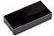 Брелок Token, с черным креплением с логотипом в Нефтекамске заказать по выгодной цене в кибермаркете AvroraStore