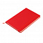 Подарочный набор Клайд, (красный) с логотипом в Нефтекамске заказать по выгодной цене в кибермаркете AvroraStore