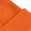 Шапка Life Explorer, оранжевая с логотипом в Нефтекамске заказать по выгодной цене в кибермаркете AvroraStore