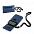 Кошелек для ключей с логотипом в Нефтекамске заказать по выгодной цене в кибермаркете AvroraStore