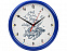 Часы настенные разборные «Idea» с логотипом в Нефтекамске заказать по выгодной цене в кибермаркете AvroraStore