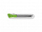Канцелярский нож «PAYTON» с логотипом в Нефтекамске заказать по выгодной цене в кибермаркете AvroraStore