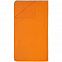 Дорожный плед Voyager, оранжевый с логотипом в Нефтекамске заказать по выгодной цене в кибермаркете AvroraStore