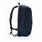Рюкзак для ноутбука Impact из rPET AWARE™ 1200D, 15.6'' с логотипом в Нефтекамске заказать по выгодной цене в кибермаркете AvroraStore