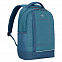 Рюкзак Next Tyon, синий с логотипом в Нефтекамске заказать по выгодной цене в кибермаркете AvroraStore
